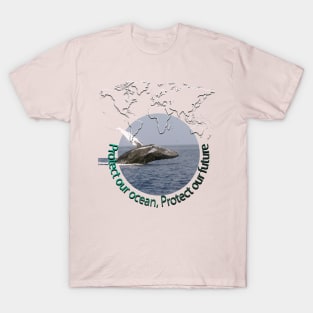 Earth Day Everyday Earth Day - Planet Anniversary 2023. T-Shirt